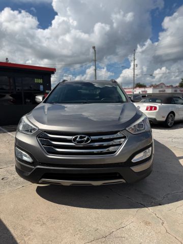 hyundai santa fe 2016 5XYZW4LA0GG350377 image hyundai santa fe 2016 5XYZW4LA0GG350377 image